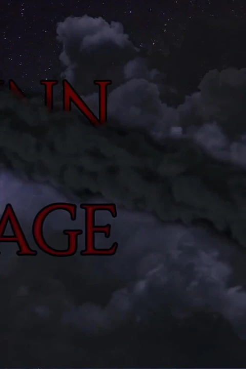 Jimmy'nin kız arkadaşı Sinn Sage'i gösteriyor