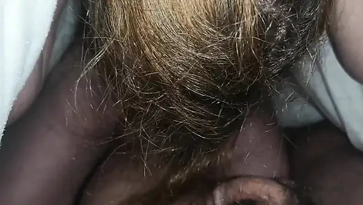 Çarşafların altında orgazm