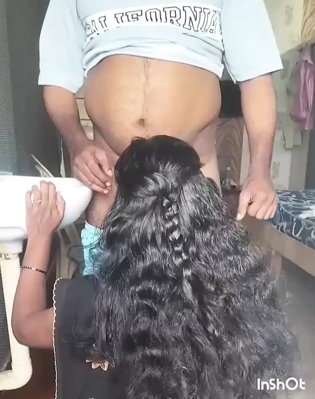 Tamil evli kadının arkadaşı 1