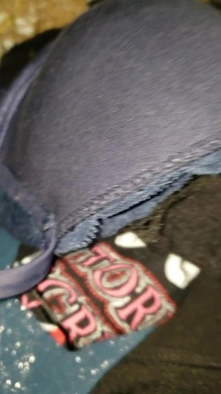 Sahte değişim öğrencisi üzerinde külot rad