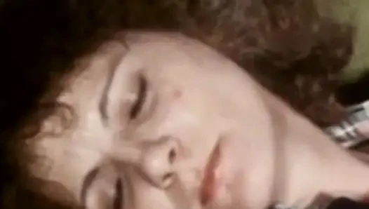 Hafta sonu kovboy kız ranch romp
