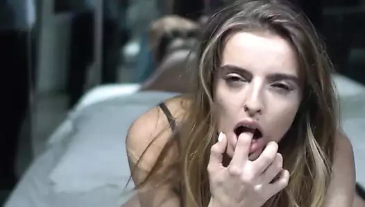 Clip Alba Squid Game