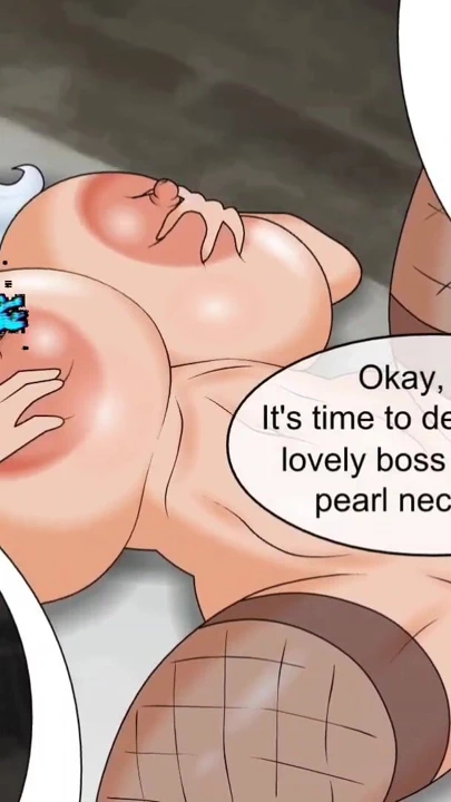 Xmas Pay Rise 2 - There are now two elfs fucking Mrs. Clause and it is amazing | Clip 3