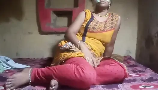Sunita Rani ki chodae