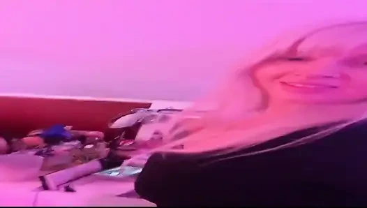 All Thursday Evening