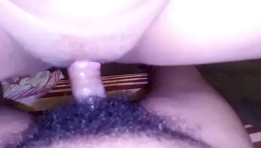 Kayınbiraderimle çok sert sikiştim