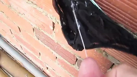 segunda corrida a bragatanga vecina