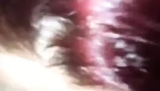 Genç jersey anne derin boğazlarını şeker adım baba horoz