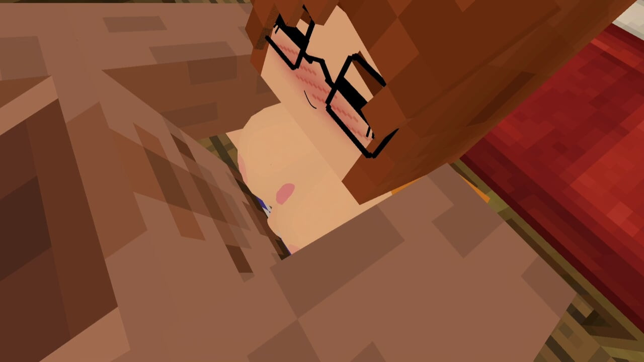 Minecraft jenny mod velma dinkley burada ve sikilmeye ve sakso çekmeye hazır