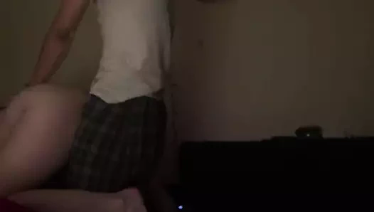 Fwb kediden vazgeçiyor