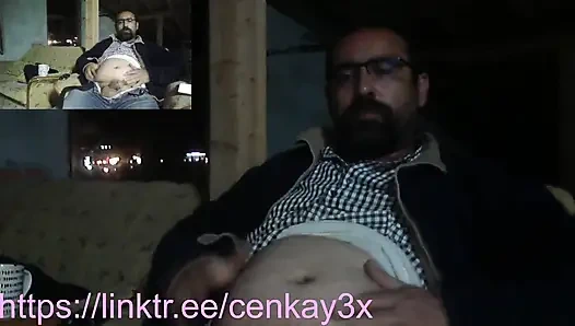 Rabbimiz onunla beraberdi