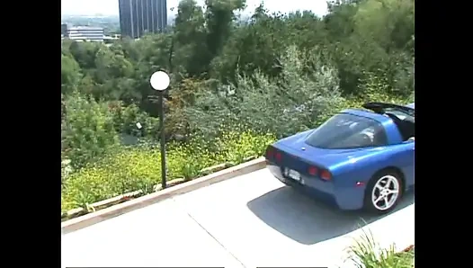 Büyük iştahlı Amerikalı güzeller - bölüm 9