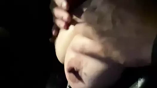 Boğa moteli bekleyemedi