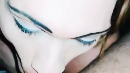 güzel oral seks