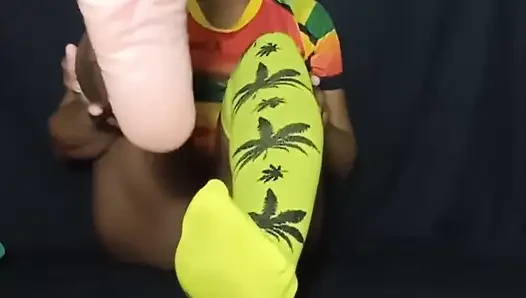 My Island My Feet