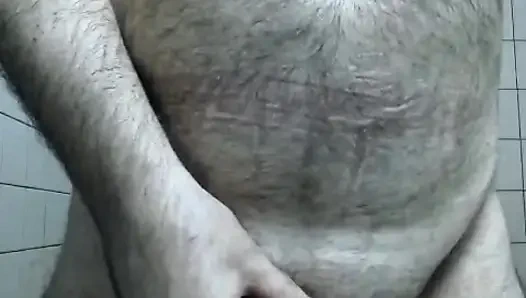 Sadece ben ve pençem