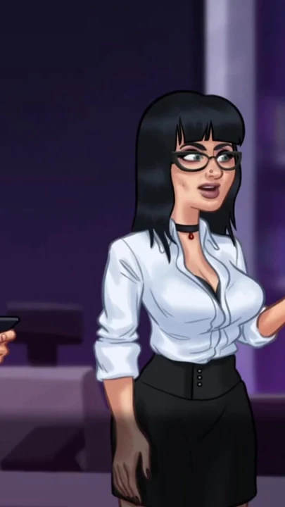 Ateşli sürtük Jenny şanslı sapık oda arkadaşı için soyunuyor - yaz mevsimi efsanesi 10 3 boyutlu porno oyunu | Klip 2
