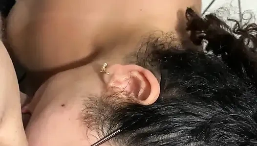 Latin emmek ve gösteriş yapmak