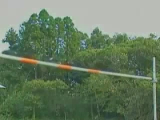 Yüksek atlama ve soğuma