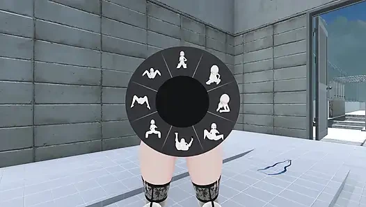 Tam oyun - roxalf teşhirci, bölüm 3