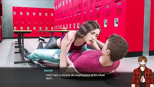 Sunville orta yaşlı seksi kadınlar - (pt 03) - l7team