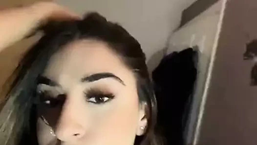 Pakistan hint tik tok