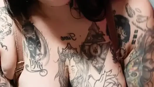 Latin seksi Hailey Rose