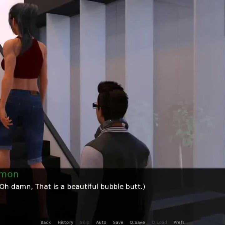 Nasıl tanıştık: bakire adam erken boşalma - bölüm 11