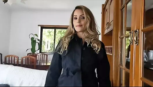 Kirliyim beni sert sik