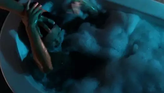 Linda park - "çarpışma" s2e12