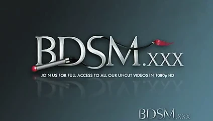 Bdsm xxx masum kız bulur kendini savunmasız