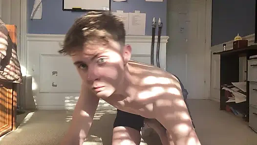 High Quality Sexy Slut Boy Video!