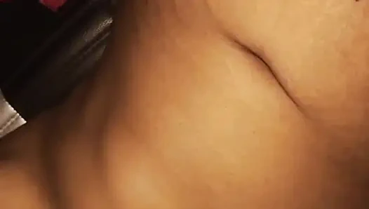 Hintli kız anal seks boşalması