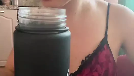 Spor yemekleri asmr bölüm 3