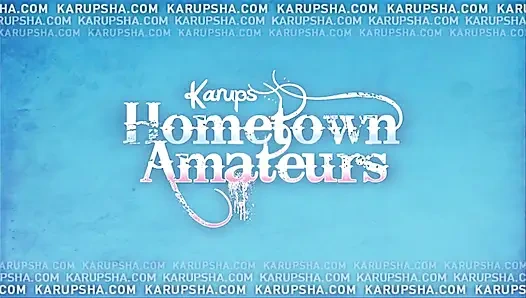 Minik esmer genç kız artık üvey erkek kardeşini sikiyor