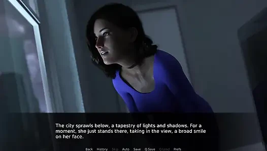 Ovma Hakkı Olan Arkadaşlardan Çok Daha Fazlası Bölüm 6