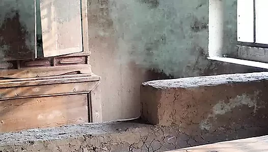 Üvey kız kardeşim bana ateşli anal ve ateşli göğüsler veriyor