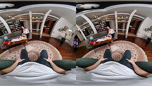 Anal mola veriyor - fragman