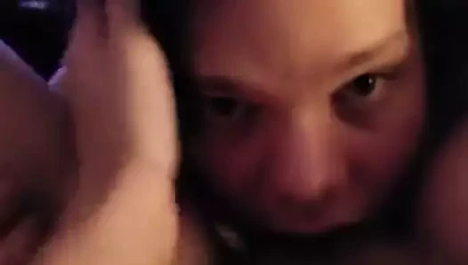 amatör dostum yalama onu kıllı beceriksizlik