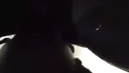 squirt kadar arkadan ye beni