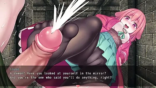 Küçük cadı inuko misc zafer sahneleri