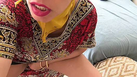 Büyük göt saudi arab milf hile için kaba seks içinde hijab