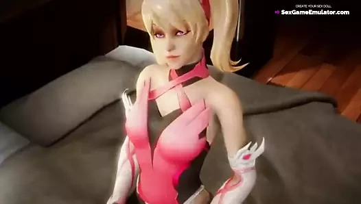 Kural 34 video oyunları derlemesi