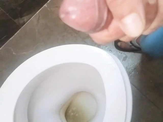 Büyük boşalma serbest bırakıldı