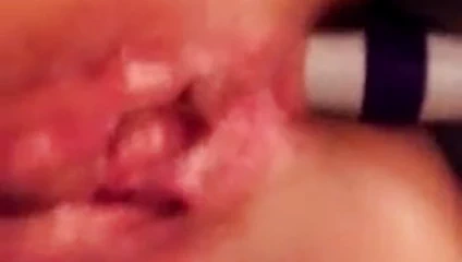 ev yapımı darbe iş ve KEDİ parmak