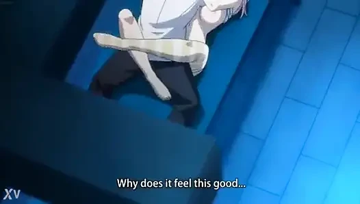 Hentai sikişiyor