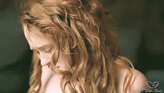 Golden Breeze başrolde Charlie Forde, August King