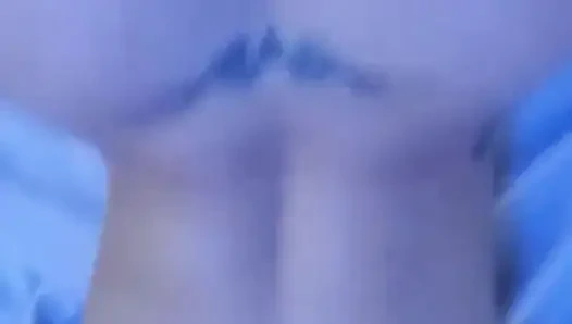 Kıçımı kırmalarına bayılıyorum Kosta Rika premium