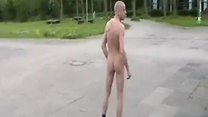 Henndrik açık almak nacked uni 13.05.12