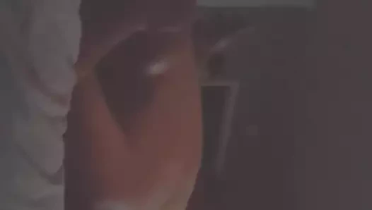 karısı ve arkadaşı